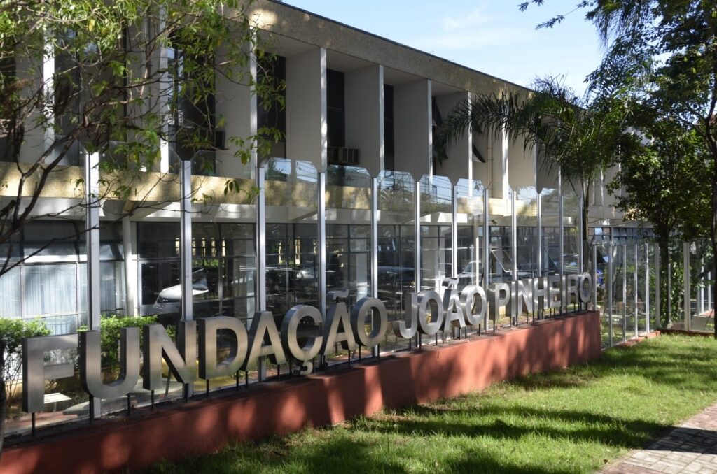 Inscrições abertas para Fundação João Pinheiro i