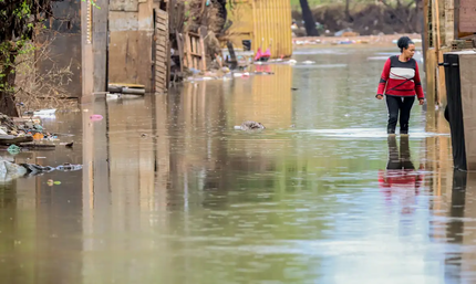 Mais 506 pessoas estão desalojadas com as novas chuvas e alagamentos que atingem parte do Rio Grande do Sul image (1) (1)