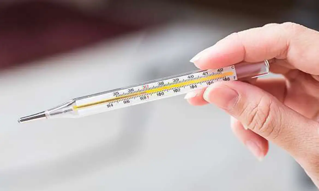 Anvisa proíbe uso de termômetros e medidores de pressão com mercúrio no Brasil image