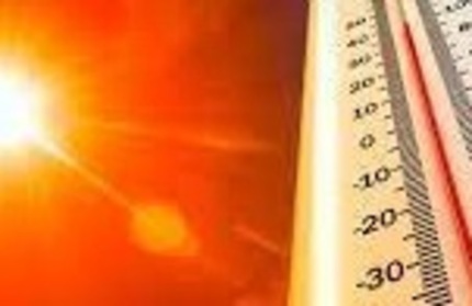 Onda de calor atinge 199 cidades de Minas Gerais; veja a relação das cidades