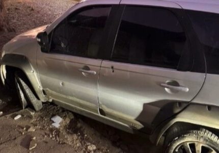 Suspeito de roubo a bancos troca tiros com policiais em Divinópolis, mas é preso pela Polícia Civil