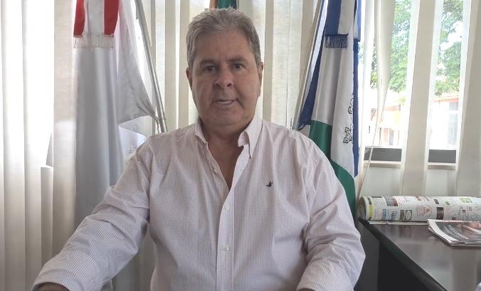 Prefeito de Carmo da Mata agride jornalista verbalmente; OAB Minas repudia ato de Zé Carlos e Divinews condena
