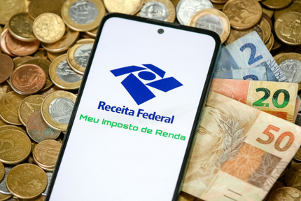 Receita Federal: 5º lote de restituição do Imposto de Renda 2024 está disponível restituição receita (1)