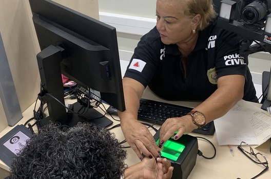 Com mais de 1,4 milhão de Carteira de Identidade emitidas em 2023, Minas Gerais se destaca nacionalmente rg