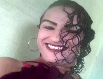 Urgente: Mulher trans é assassinada a tiros enquanto entregava santinhos de candidata a vereadora em Itaúna trans - 1