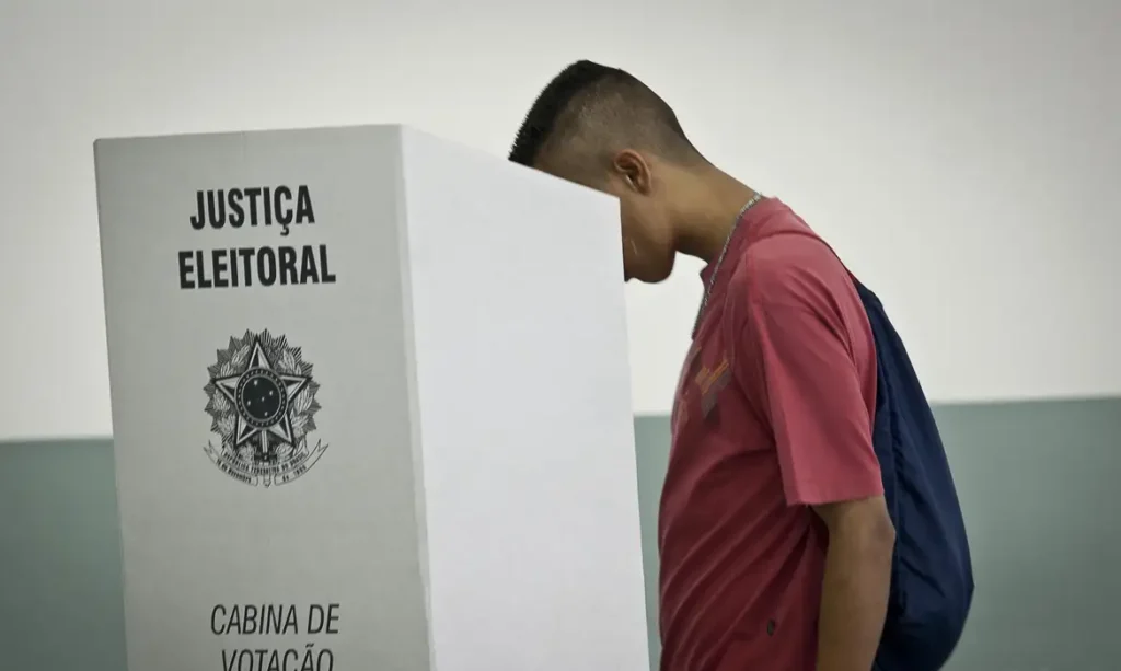 Trabalhadores podem denunciar assédio eleitoral por novo aplicativo votacao_sao_paulo