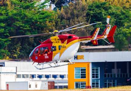 Tragédia em Ouro Preto: Enfermeiro e médico do CIS-URG OESTE estavam entre as vítimas fatais, na queda do helicóptero
