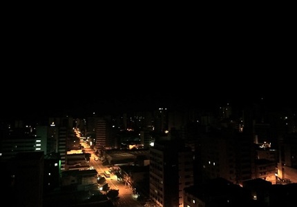 CEMIG credita falta de energia em Divinópolis as chuvas e quedas de árvore; leia a nota 1000156098