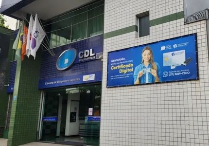 Sebrae Minas inaugura ponto de apoio a empreendedores na CDL Divinópolis nesta terça (22) 1000164980