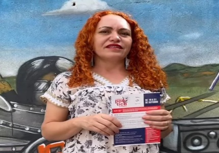 3ª Primavera Poética em Divinópolis continua neste sábado (26), no Palco e Balcão; veja a programação 1000170925