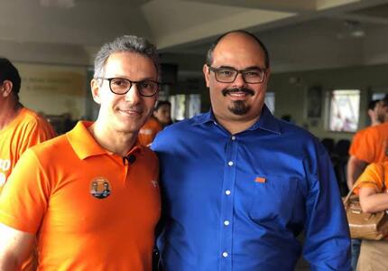Zema confirma apoio a Mateus Simões para o Governo de Minas em 2026 1000170955
