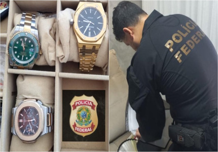 Casal Mineiro é alvo da Polícia Federal, em operação que combate imigração ilegal nos EUA e México 1727807197614481 (1)