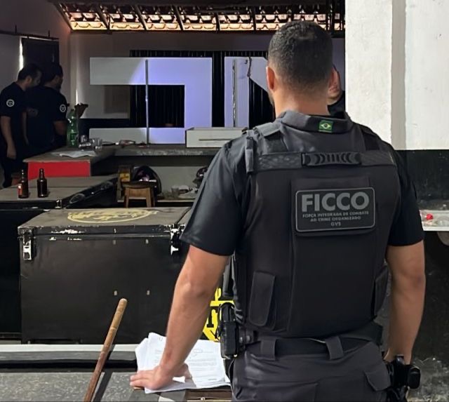 Candidato a vereador é preso por não ter declarado bens; FICCO-MG combate crime de falsidade ideológica para fins eleitorais 654c28b5-13df-416f-9636-279b6415af4e
