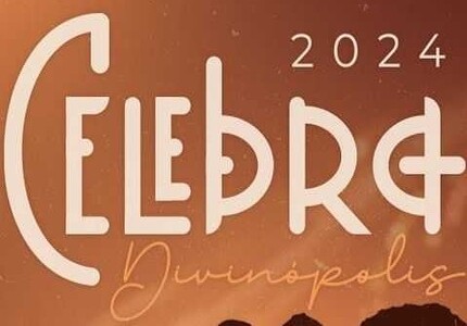 Celebra Divinópolis promete atrações culturais e diversão para toda a família neste sábado