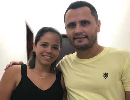 Graziela Bernardes, em declaração ao Divinews, atribuiu doença da irmã Vanessa a pressão psicológica política da família Azevedo: “Quero Justiça! Eles vão pagar!”