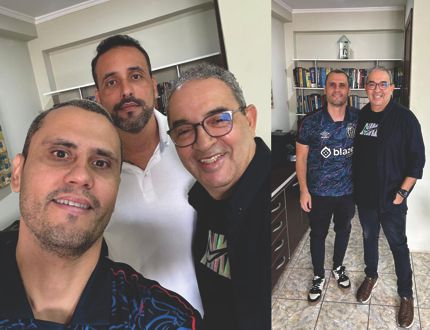 Editorial: “A vontade soberana do povo nas urnas é válida para os meios de comunicação? Depende!”