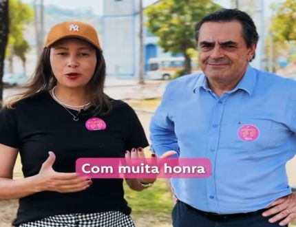 Instituto suspeito contratado por partido da coligação de Dra. Raquel em Itapecerica é acusado de fraude; Justiça Eleitoral determinou suspensão de outros levantamentos da mesma empresa Domingos Sávio 3