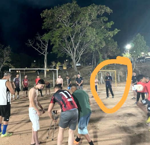 São Sebastião do Oeste: ‘Fabão’, candidato a vereador é flagrado realizando churrasco e cervejada em plena campanha eleitoral