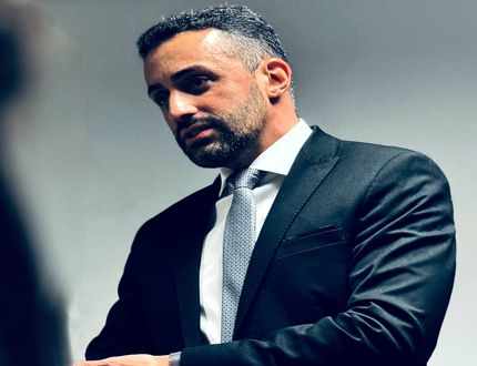 Conheça o advogado Farlandes Guimarães, candidato à presidência da OAB em Divinópolis Farlandes Guimaraesd 2