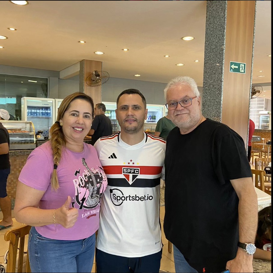 EXCLUSIVO – Credibilidade de pesquisa feita em Divinópolis pelo IPAN sob suspeita: instituto é aliado político de Cleitinho, Domingos e Zema; sócios de idoneidade questionáveis; um recebeu até bolsa família