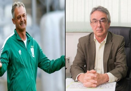 IX FUTCLASS: Treinador do América-MG confirma participação e evento homenageia João Paulo Medina