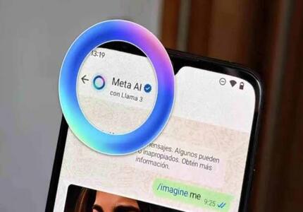 Inteligência Artificial chega ao WhatsApp e divide opiniões: conheça a Meta AI, a assistente virtual que já está no Brasil