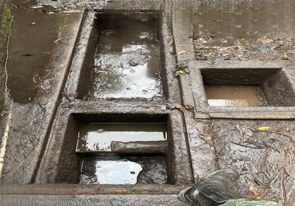 Siderúrgica em Divinópolis é multada em mais de R$ 213 mil após flagrante de poluição e falhas ambientais IMG_4153