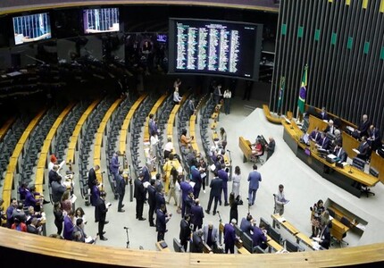 Câmara diz ‘não’ a taxação de fortunas: Riquezas acima de R$ 10 milhões seguem isentas