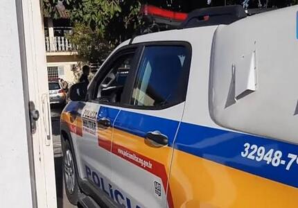Desentendimento leva adolescente a esfaquear jovem de 15 anos nas costas em Lagoa da Prata IMG_4275