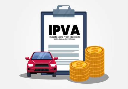 Motoristas de Minas Gerais podem parcelar o IPVA em até 12 vezes até o fim de outubro; Veja condições Motoristas de Minas Gerais podem parcelar o IPVA em até 12 vezes até o fim de outubro; Veja condições