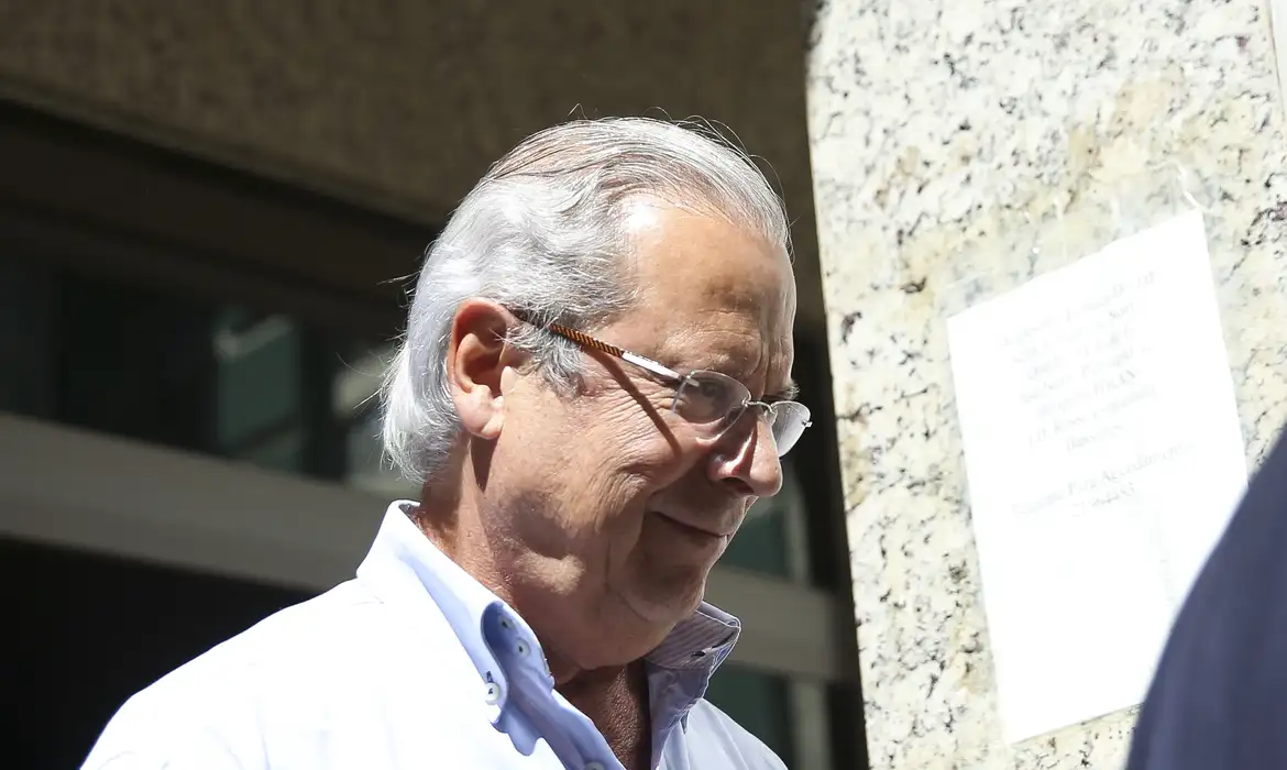 Anulação de condenações por parcialidade de Moro tem efeito dominó: desta vez, Gilmar Mendes anula a de José Dirceu