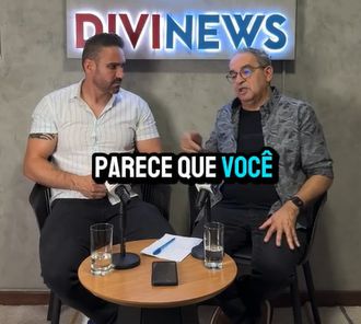 Vereador Flavio Marra acena com “bandeira branca” aos Azevedo, ante a expectativa de mudança de Gleidson e à bem de Divinópolis