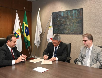 Juízes são convocados para o TJMG: Mauro Riuji Yamane e Areclides José do Pinho Rezende assumem Câmaras Criminais