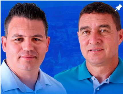 Pesquisa Eleitoral Confirma Vinícius Camargos (PROGRESSISTAS) com 31,37% na Liderança na Disputa pela Prefeitura de Carmo do Cajuru Pesquisa Carmo do Cajuru