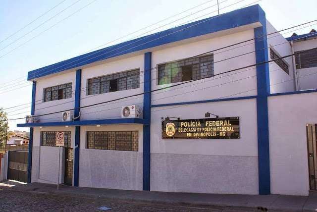 URGENTE: Justiça Eleitoral determina que Policia Federal instaure inquérito por denúncia contra prefeito de Divinópolis, Gleidson Azevedo Policia Federal