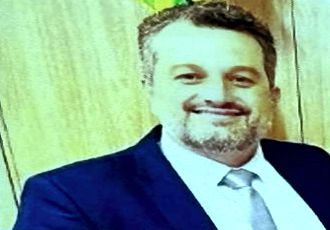 "UFA": Itaunense, ex-secretário de saúde de Divinópolis, Alan Rodrigo deverá assumir pasta em Itaúna SRS 2