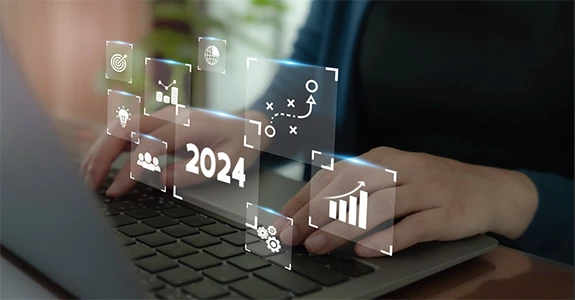 Relatório aponta tendências de mídia para 2025: Inteligência Artificial (IA) passa do impacto potencial para o real