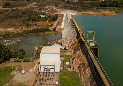 CEMIG e Defesa Civil finalizam simulação de evacuação em Carmo do Cajuru e Divinópolis para assegurar segurança em caso de emergência na Barragem