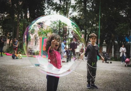 Festival Mundial de Circo estreia em Divinópolis e Carmo do Cajuru com programação gratuita Festival Mundial de Circo estreia em Divinópolis e Carmo do Cajuru com programação gratuita
