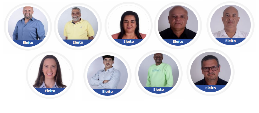 Eleições 2024: Prefeito e vereadores eleitos em Carmo da Mata/MG cARMO DA MATA
