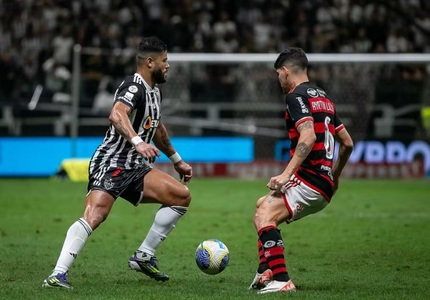 Atlético Mineiro decide final da Copa do Brasil contra o Flamengo em Belo Horizonte cdb (1)