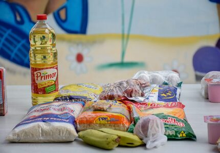 Cesta básica sobe 3,17% em 12 meses em Divinópolis, com novos aumentos registrados em setembro cesta (1)