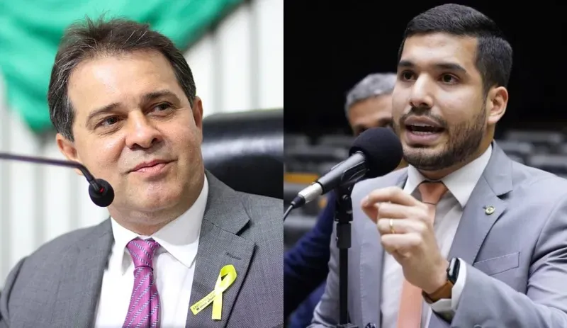 Resultado Fortaleza: Evandro Leitão (PT), apoiado por Lula vence, André Fernandes (PL) apoiado por Bolsonaro e um Ciro Gomes (PDT) em cima do muro, perdido ciro gomes