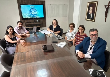 Complexo de Saúde São João de Deus garante recredenciamento do MEC para residência médica