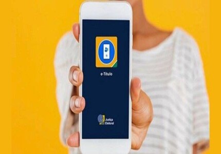 Prazo para atualização do e-Título se encerra neste sábado (05) e Justiça Eleitoral alerta eleitores dba71956-d153-42f5-a893-2a8433994ae5 (1)