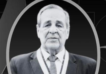 Obituário: Morre o médico Geraldo Lima Paiva; CSSJD expressa condolências dr. geraldo lima paiva