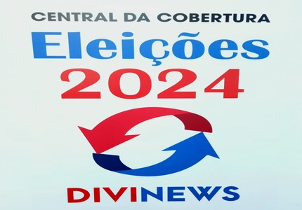 Eleições 2024 – acompanhe a apuração oficial em tempo real