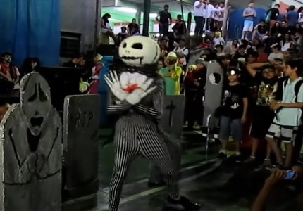 Dia das Bruxas em Divinópolis terá atrações de Halloween no Palco e Balcão e no Zeppelin