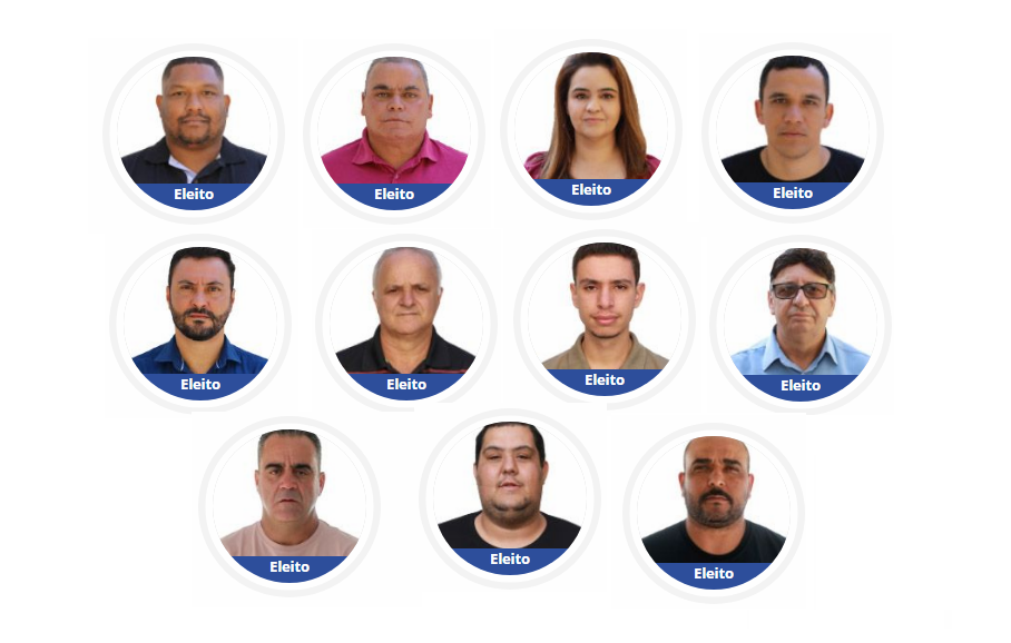 Eleições 2024: Prefeito e vereadores eleitos em Itapecerica/MG iTAPECERICA