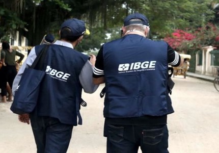 Golpistas se passam por agentes do IBGE para roubar moradores em Divinópolis